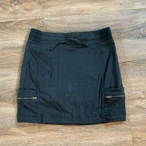 Athleta Trekkie Skort